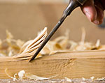 Entretien de meuble en bois par Menuisier France à Maslives